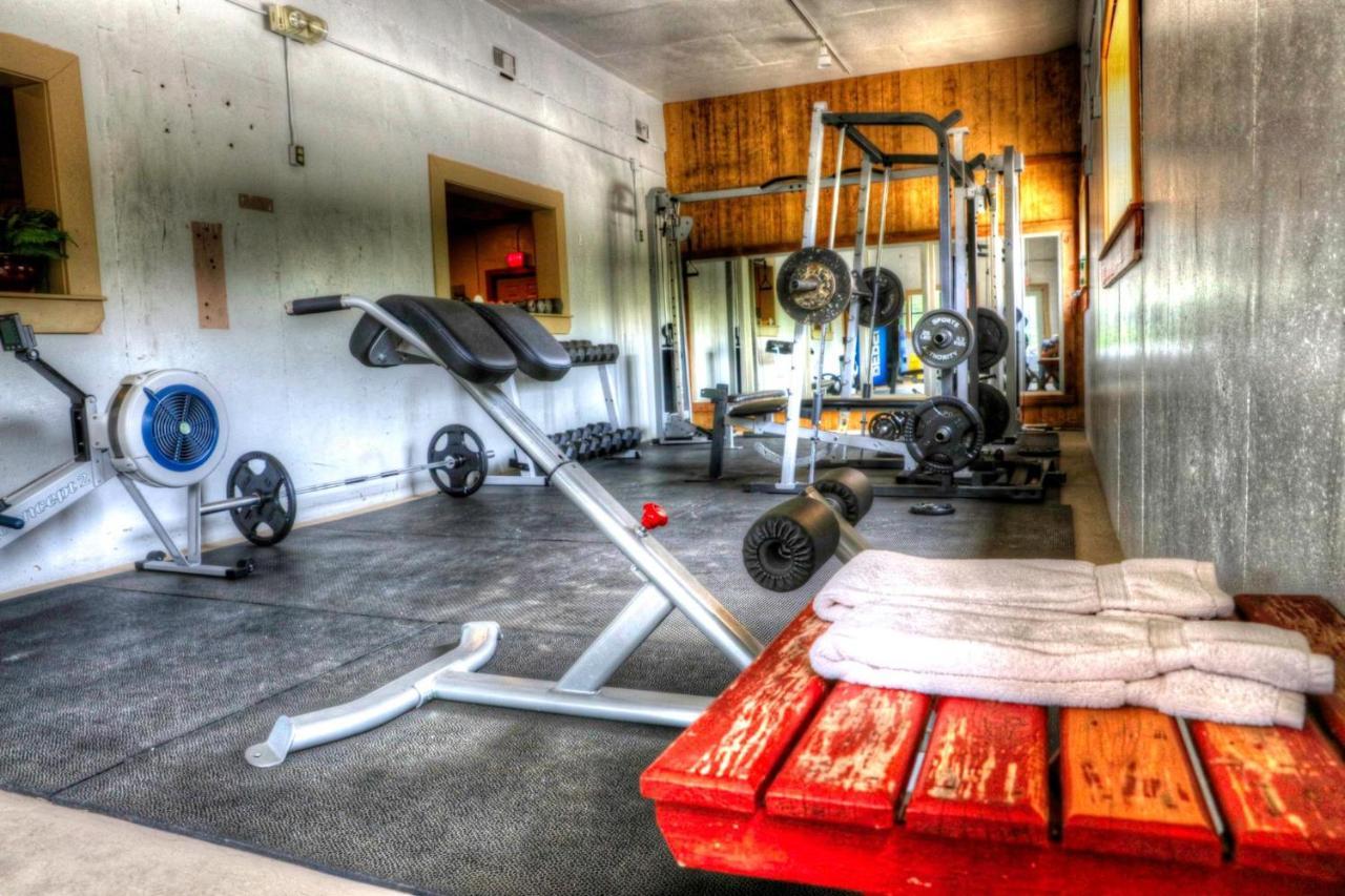 Crown Lake Resort & Spa Horseshoe Bend エクステリア 写真