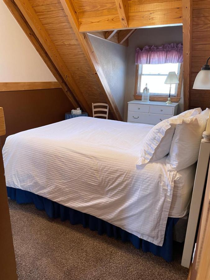 Crown Lake Resort & Spa Horseshoe Bend エクステリア 写真