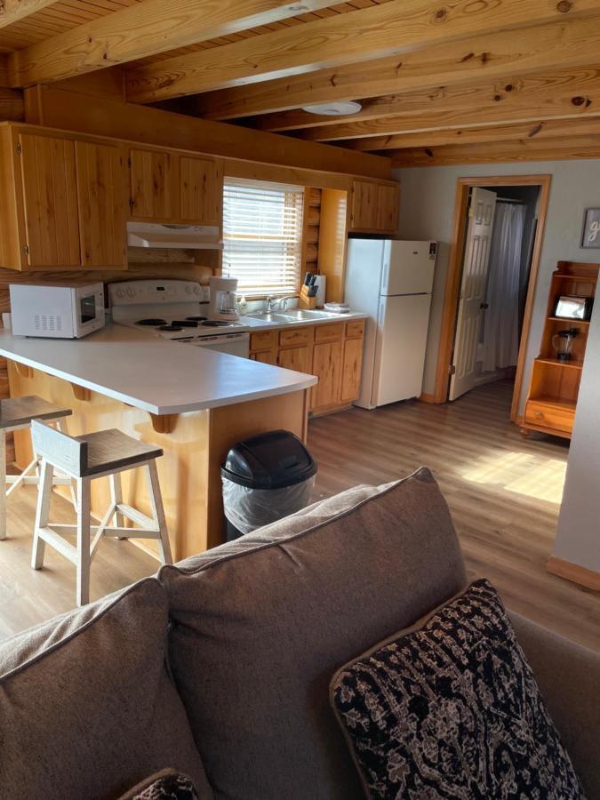 Crown Lake Resort & Spa Horseshoe Bend エクステリア 写真