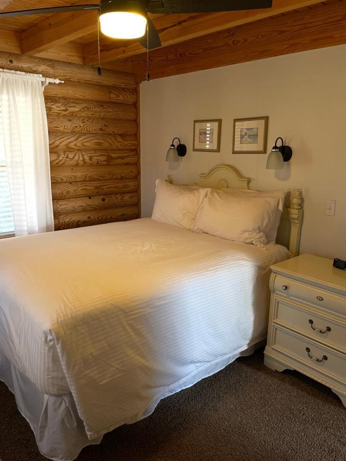 Crown Lake Resort & Spa Horseshoe Bend エクステリア 写真