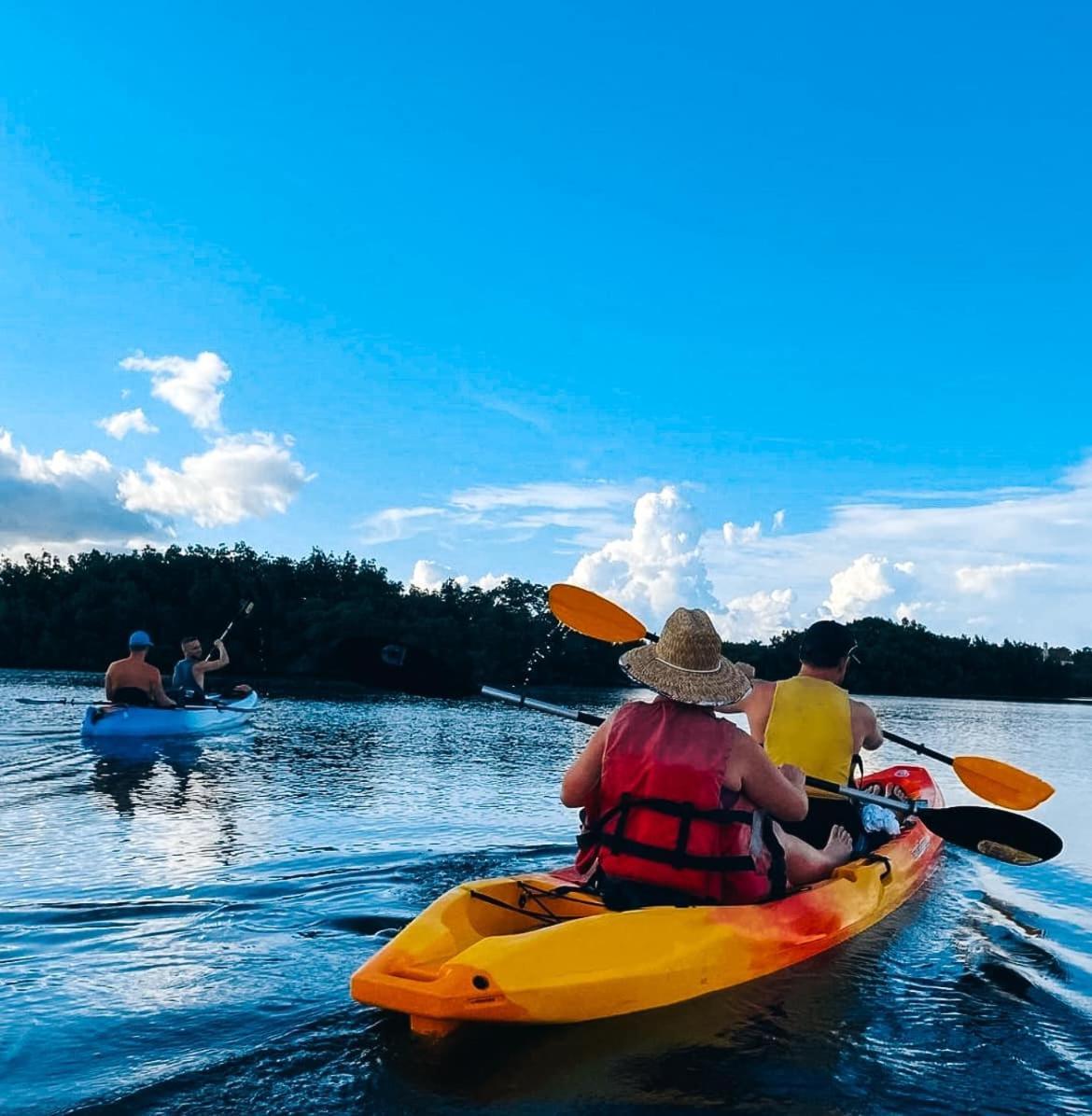 Crown Lake Resort & Spa Horseshoe Bend エクステリア 写真